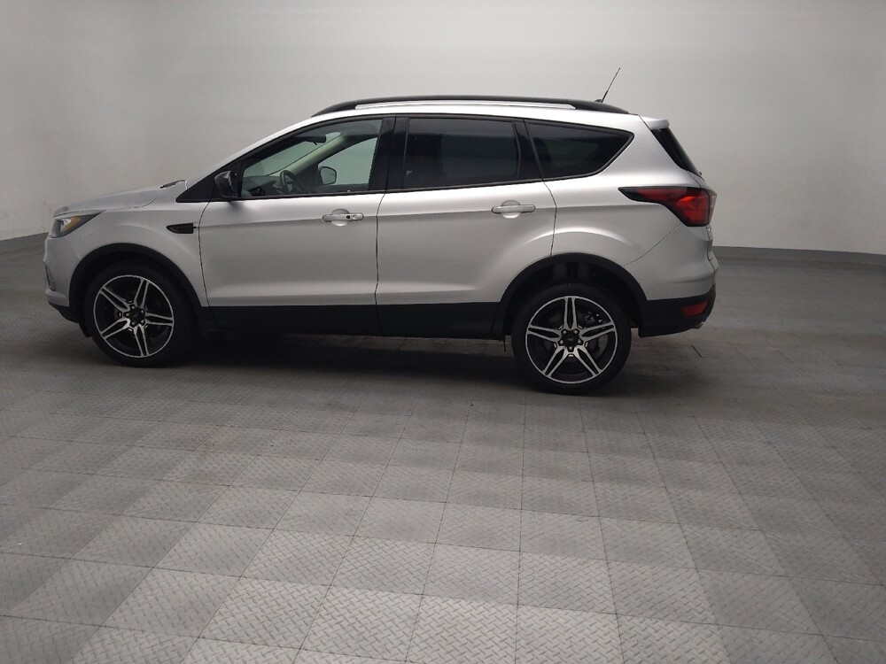 2019 Ford Escape in Tulsa, OK 74145 - 18143647 3