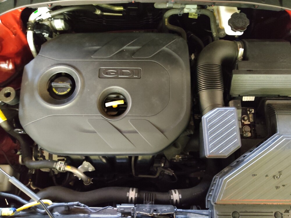 2021 Hyundai Tucson in Charlotte, NC 28273 - 18143651 30