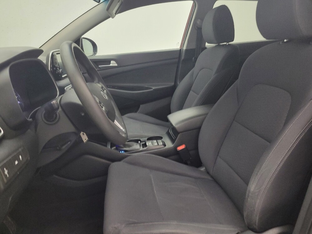2021 Hyundai Tucson in Charlotte, NC 28273 - 18143651 17