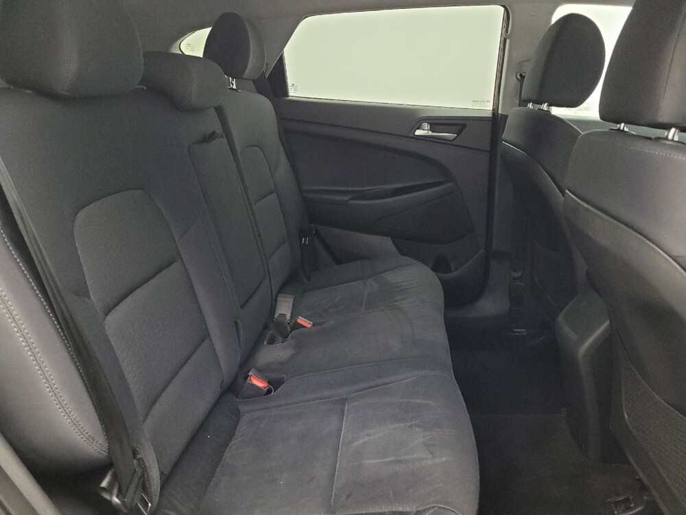 2021 Hyundai Tucson in Charlotte, NC 28273 - 18143651 19