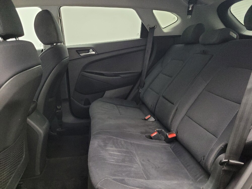 2021 Hyundai Tucson in Charlotte, NC 28273 - 18143651 18