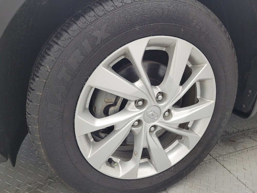 2021 Hyundai Tucson in Charlotte, NC 28273 - 18143651 31