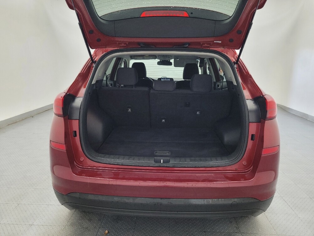2021 Hyundai Tucson in Charlotte, NC 28273 - 18143651 29