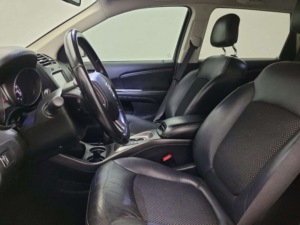 2019 Dodge Journey in Tucson, AZ 85705 - 18143652 17