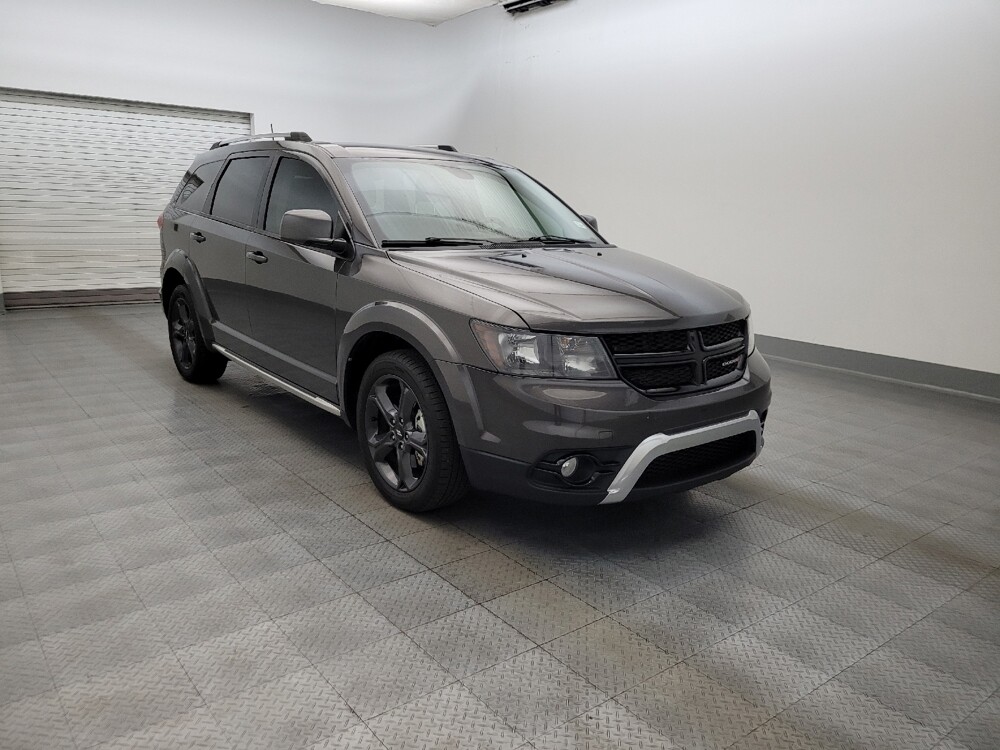 2019 Dodge Journey in Tucson, AZ 85705 - 18143652 13