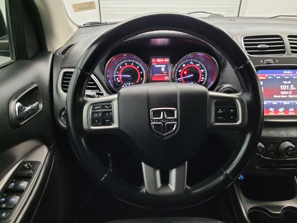 2019 Dodge Journey in Tucson, AZ 85705 - 18143652 22