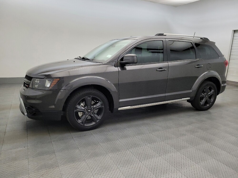 2019 Dodge Journey in Tucson, AZ 85705 - 18143652 2