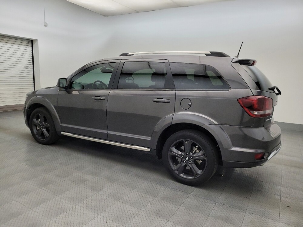 2019 Dodge Journey in Tucson, AZ 85705 - 18143652 3