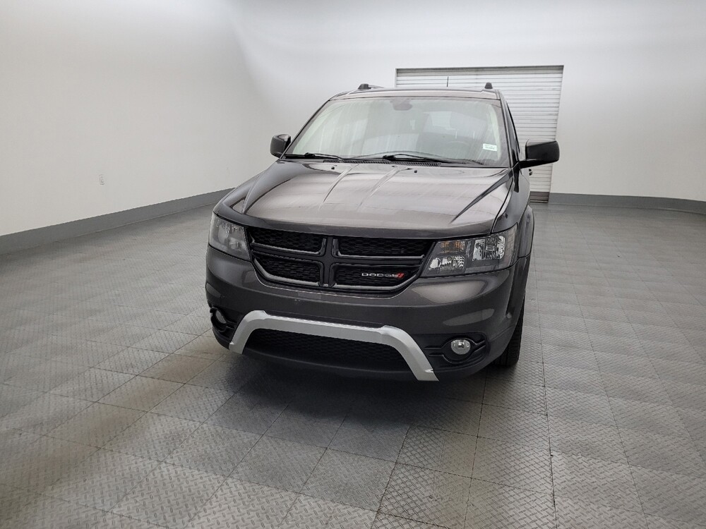 2019 Dodge Journey in Tucson, AZ 85705 - 18143652 15
