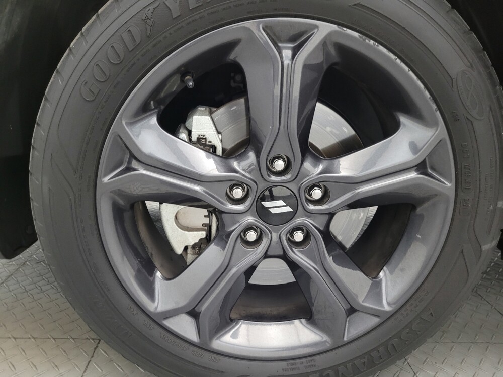 2019 Dodge Journey in Tucson, AZ 85705 - 18143652 31