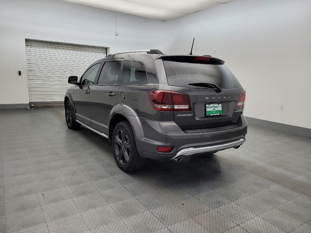 2019 Dodge Journey in Tucson, AZ 85705 - 18143652 5