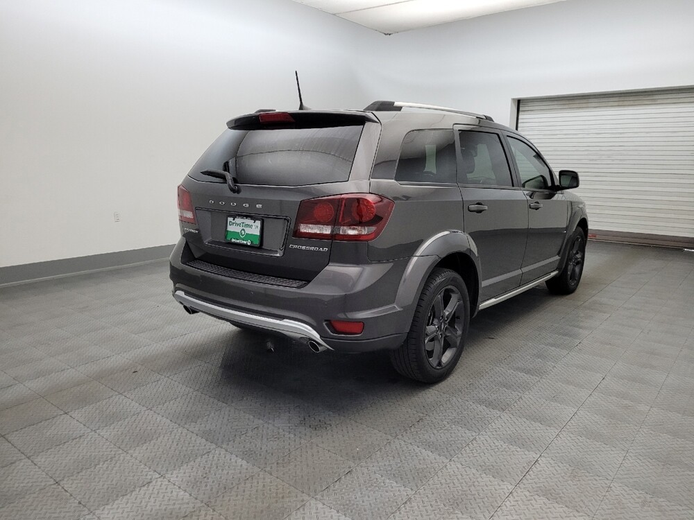 2019 Dodge Journey in Tucson, AZ 85705 - 18143652 9