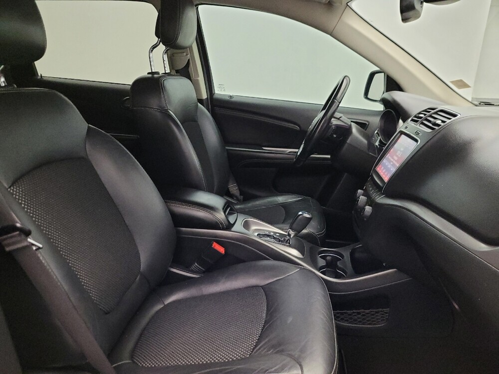 2019 Dodge Journey in Tucson, AZ 85705 - 18143652 21
