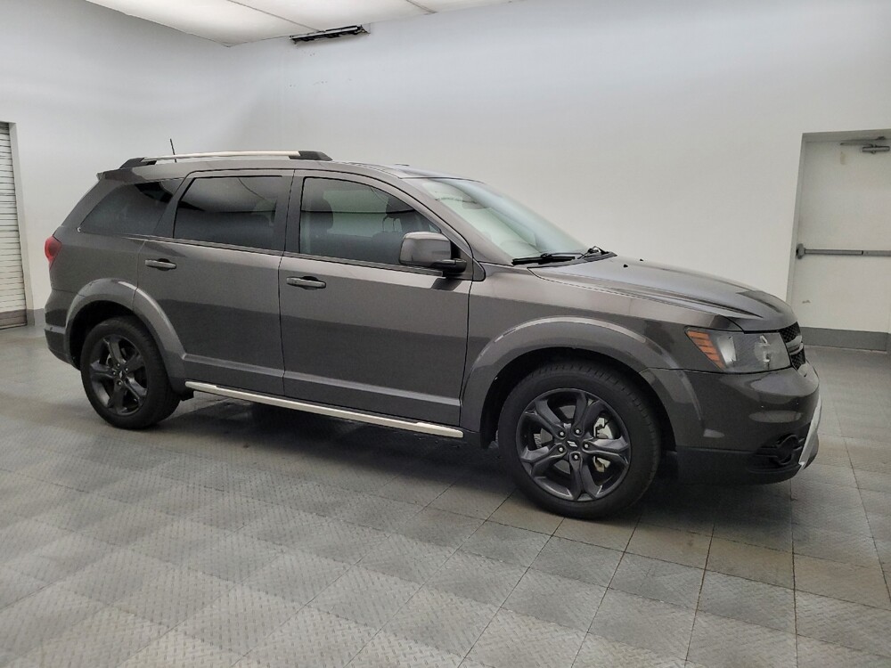 2019 Dodge Journey in Tucson, AZ 85705 - 18143652 11
