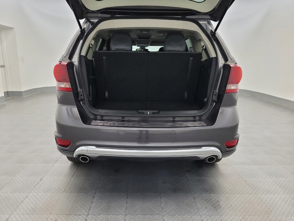 2019 Dodge Journey in Tucson, AZ 85705 - 18143652 29