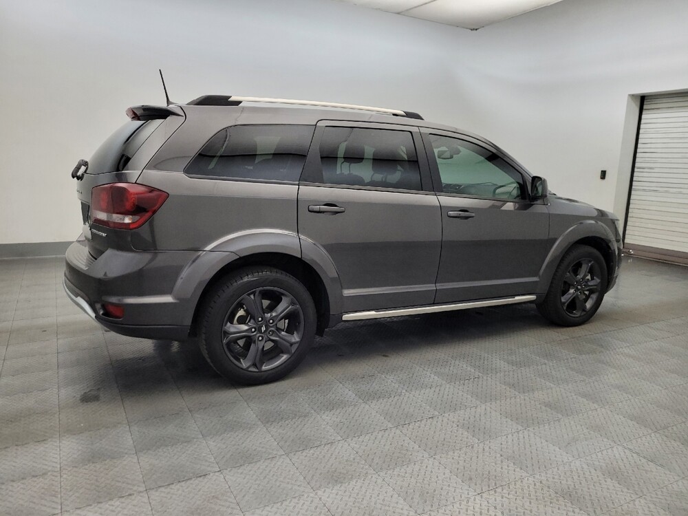 2019 Dodge Journey in Tucson, AZ 85705 - 18143652 10
