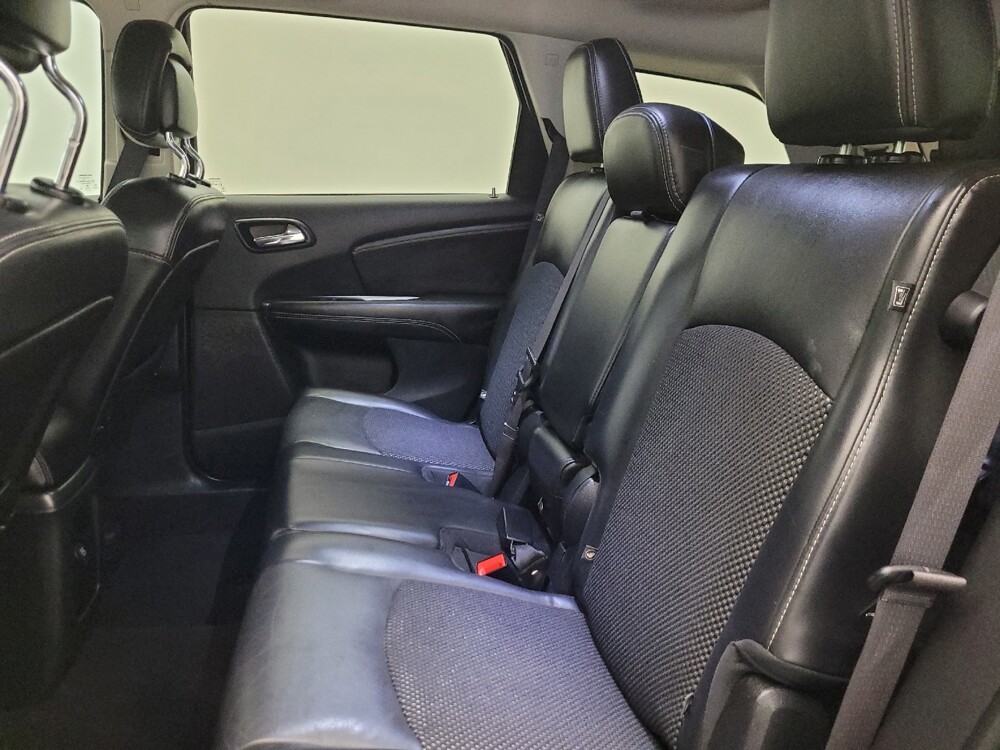 2019 Dodge Journey in Tucson, AZ 85705 - 18143652 18