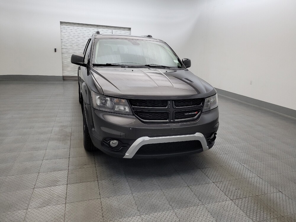 2019 Dodge Journey in Tucson, AZ 85705 - 18143652 14
