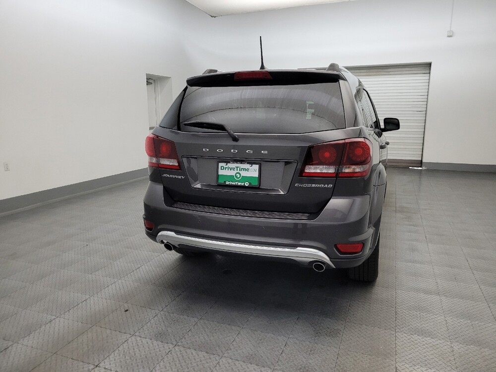 2019 Dodge Journey in Tucson, AZ 85705 - 18143652 7