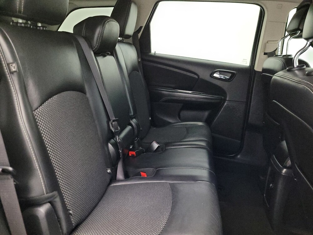 2019 Dodge Journey in Tucson, AZ 85705 - 18143652 19