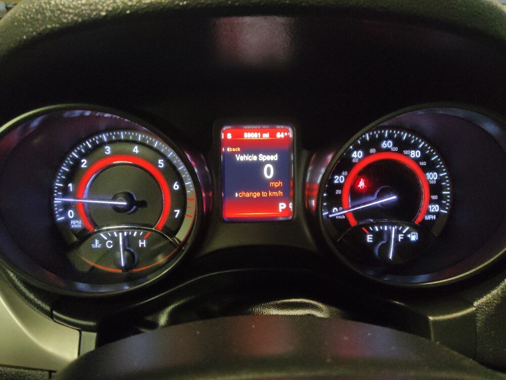 2019 Dodge Journey in Tucson, AZ 85705 - 18143652 23