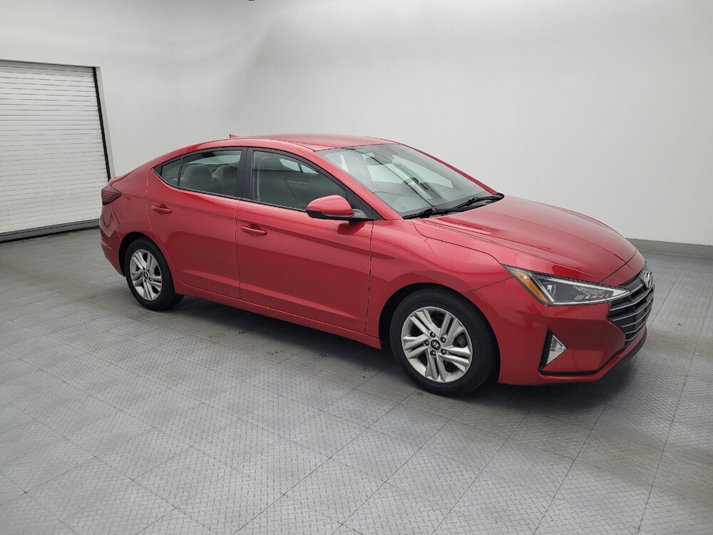 2020 Hyundai Elantra in Greenville, SC 29607 - 18143653 11
