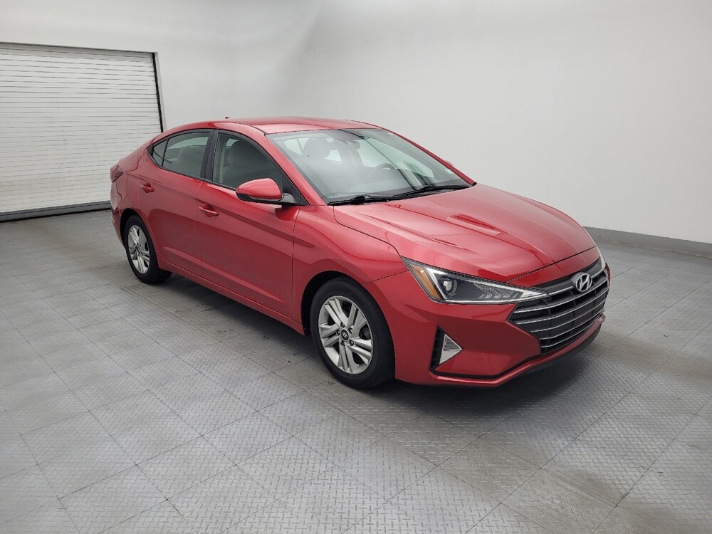 2020 Hyundai Elantra in Greenville, SC 29607 - 18143653 13