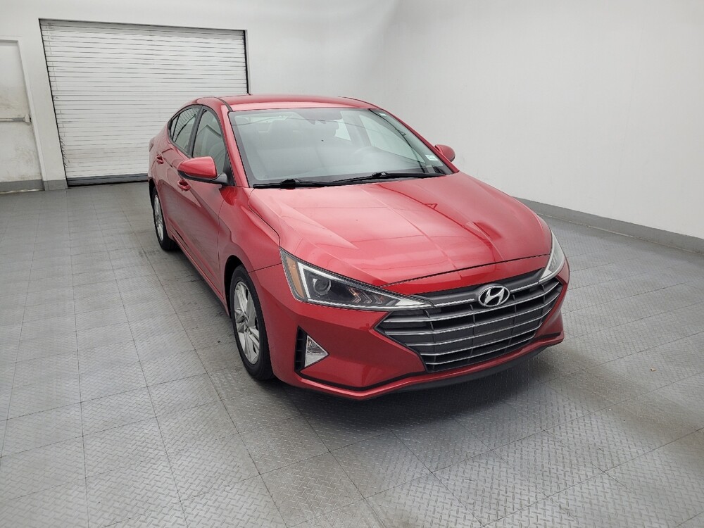 2020 Hyundai Elantra in Greenville, SC 29607 - 18143653 14