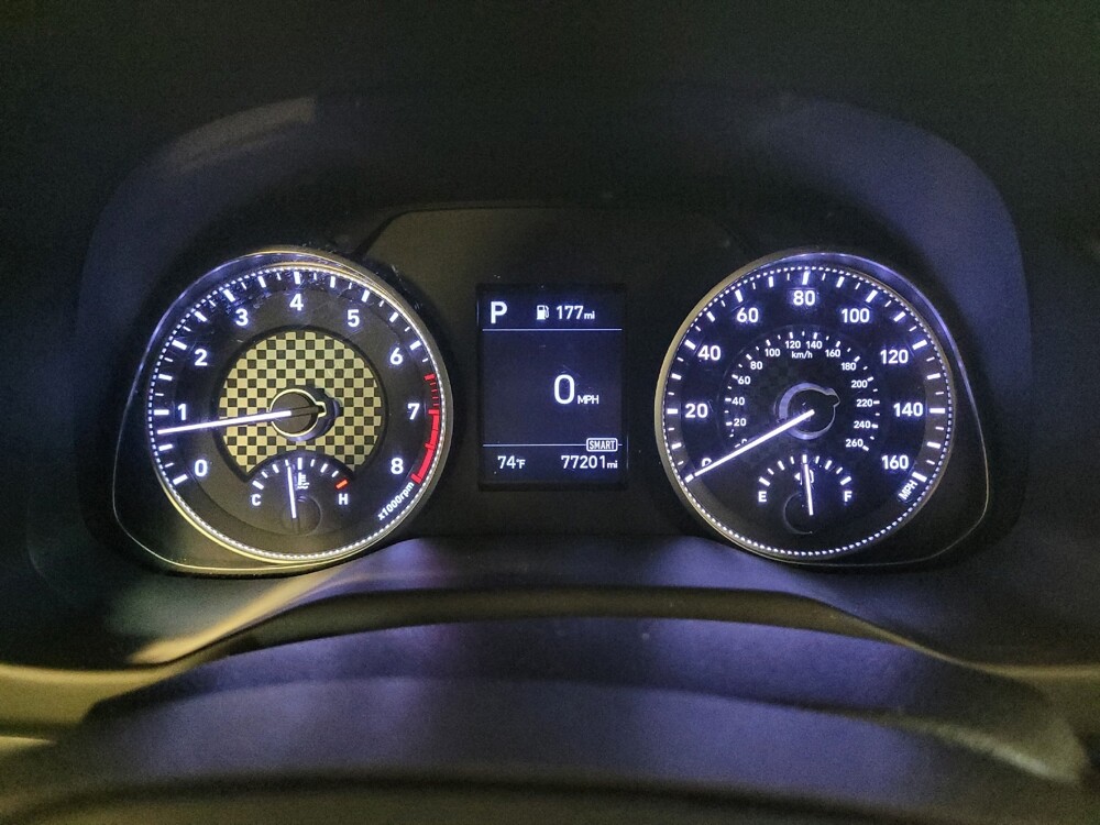2020 Hyundai Elantra in Greenville, SC 29607 - 18143653 23