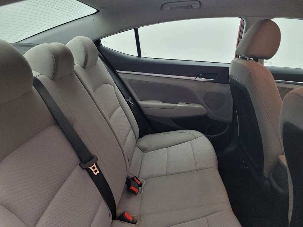 2020 Hyundai Elantra in Greenville, SC 29607 - 18143653 19