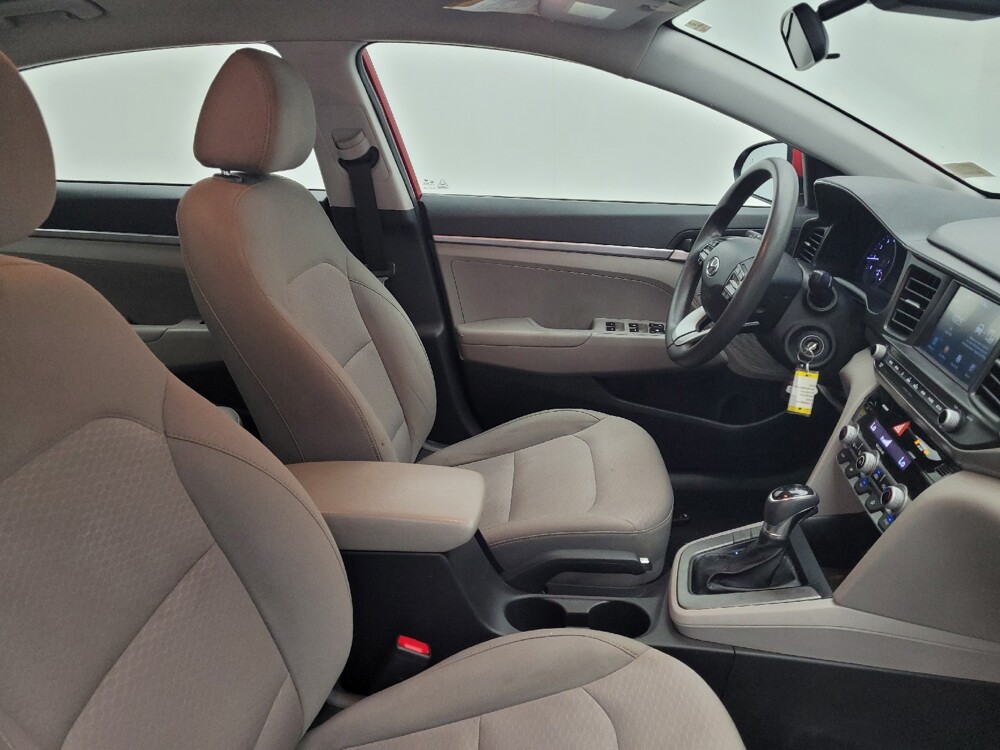 2020 Hyundai Elantra in Greenville, SC 29607 - 18143653 21