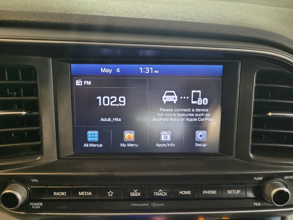 2020 Hyundai Elantra in Greenville, SC 29607 - 18143653 25