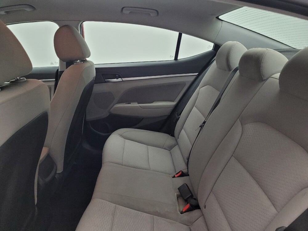 2020 Hyundai Elantra in Greenville, SC 29607 - 18143653 18
