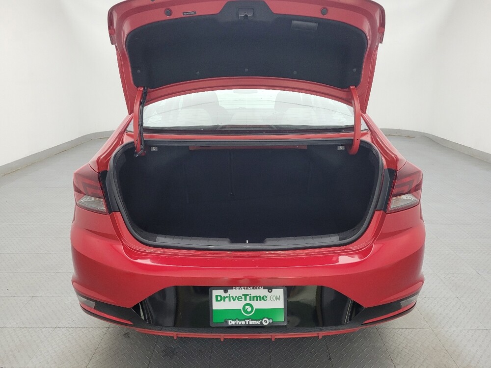 2020 Hyundai Elantra in Greenville, SC 29607 - 18143653 29