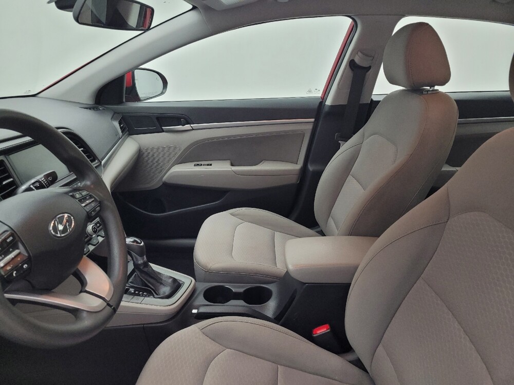 2020 Hyundai Elantra in Greenville, SC 29607 - 18143653 17