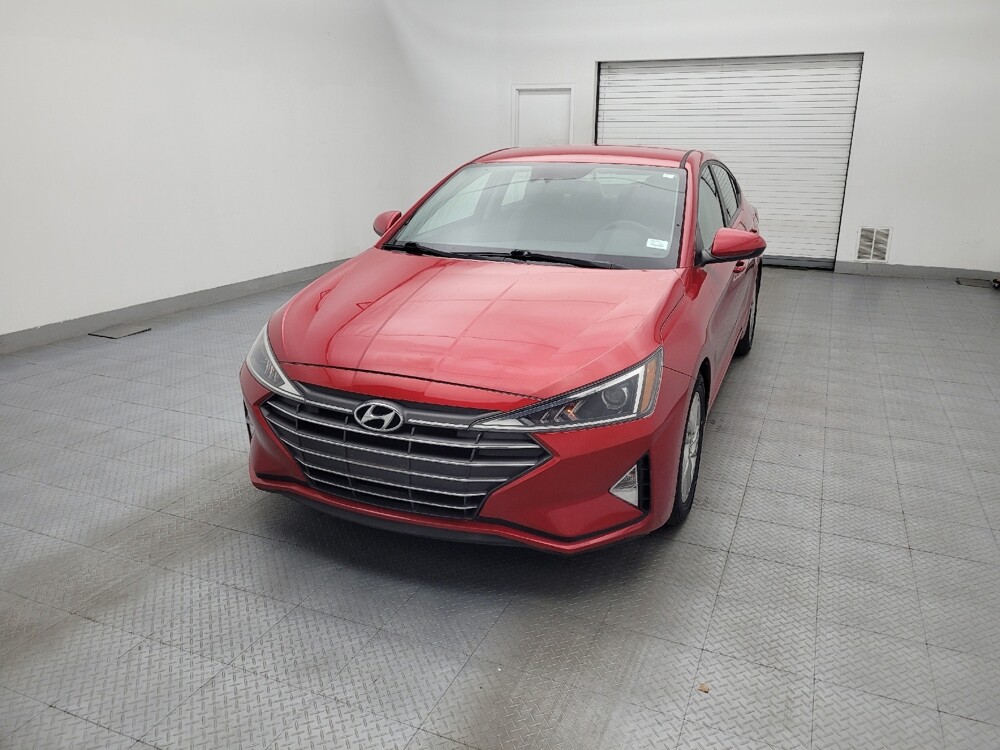 2020 Hyundai Elantra in Greenville, SC 29607 - 18143653 15