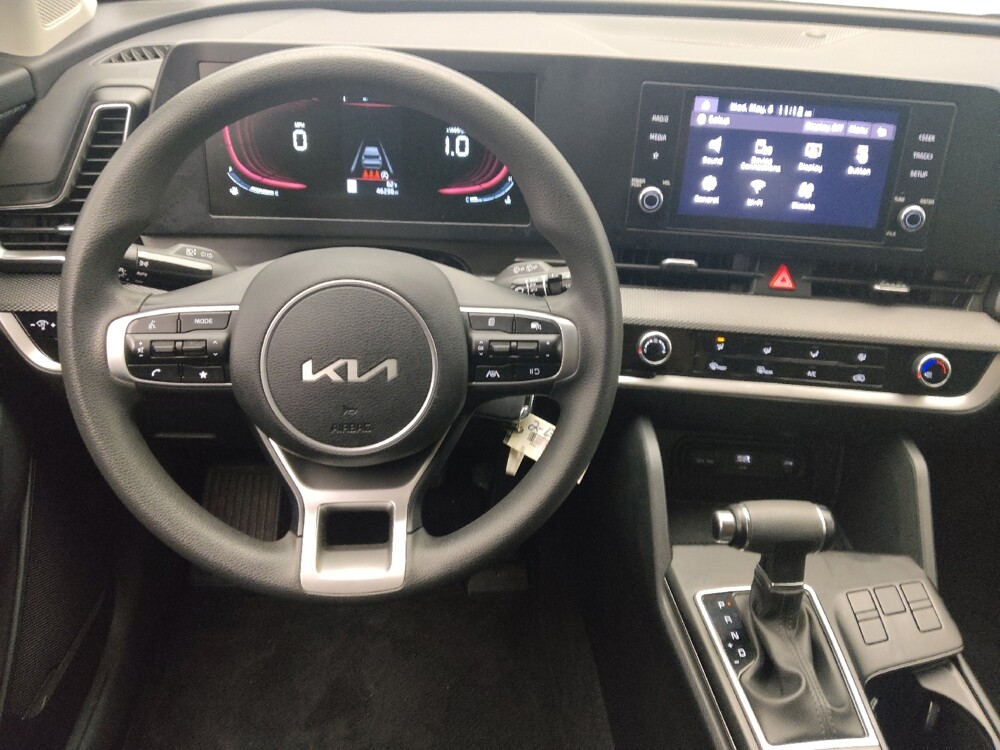 2024 Kia Sportage in Orlando, FL 32808 - 18143654 22