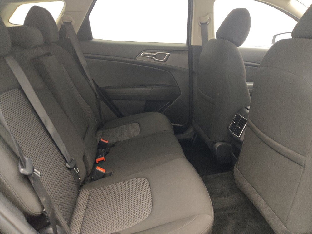 2024 Kia Sportage in Orlando, FL 32808 - 18143654 19