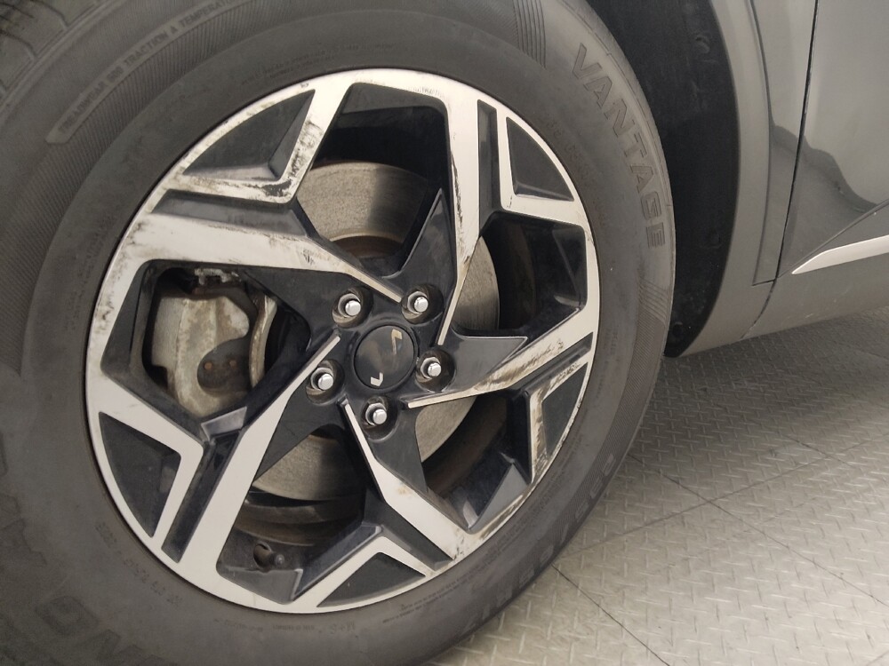 2024 Kia Sportage in Orlando, FL 32808 - 18143654 31