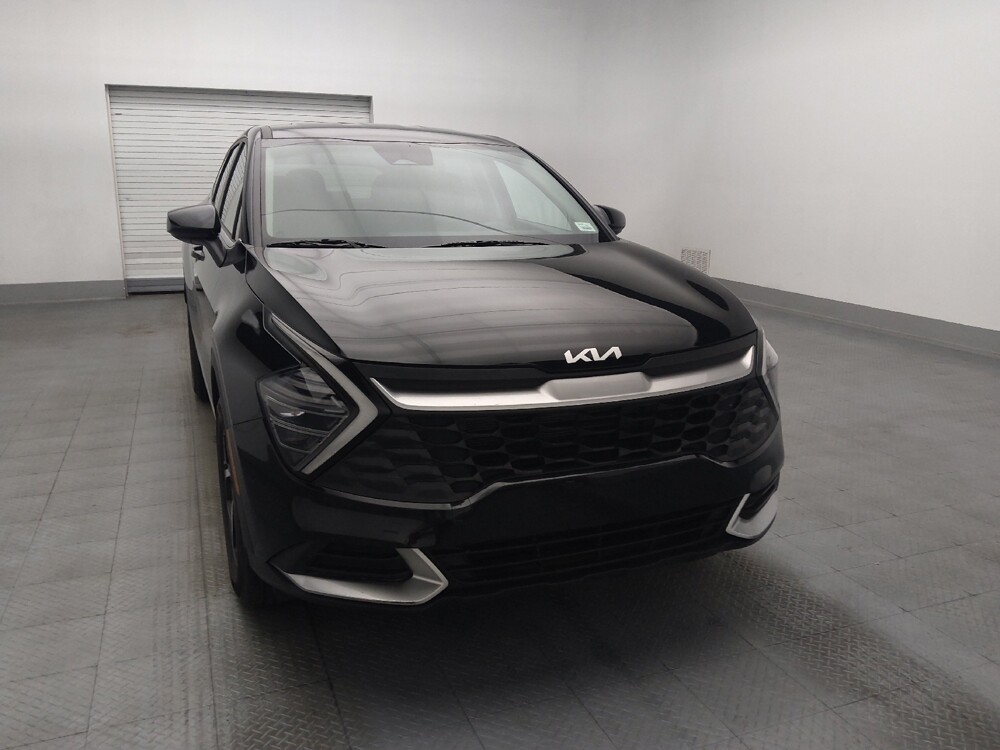 2024 Kia Sportage in Orlando, FL 32808 - 18143654 14