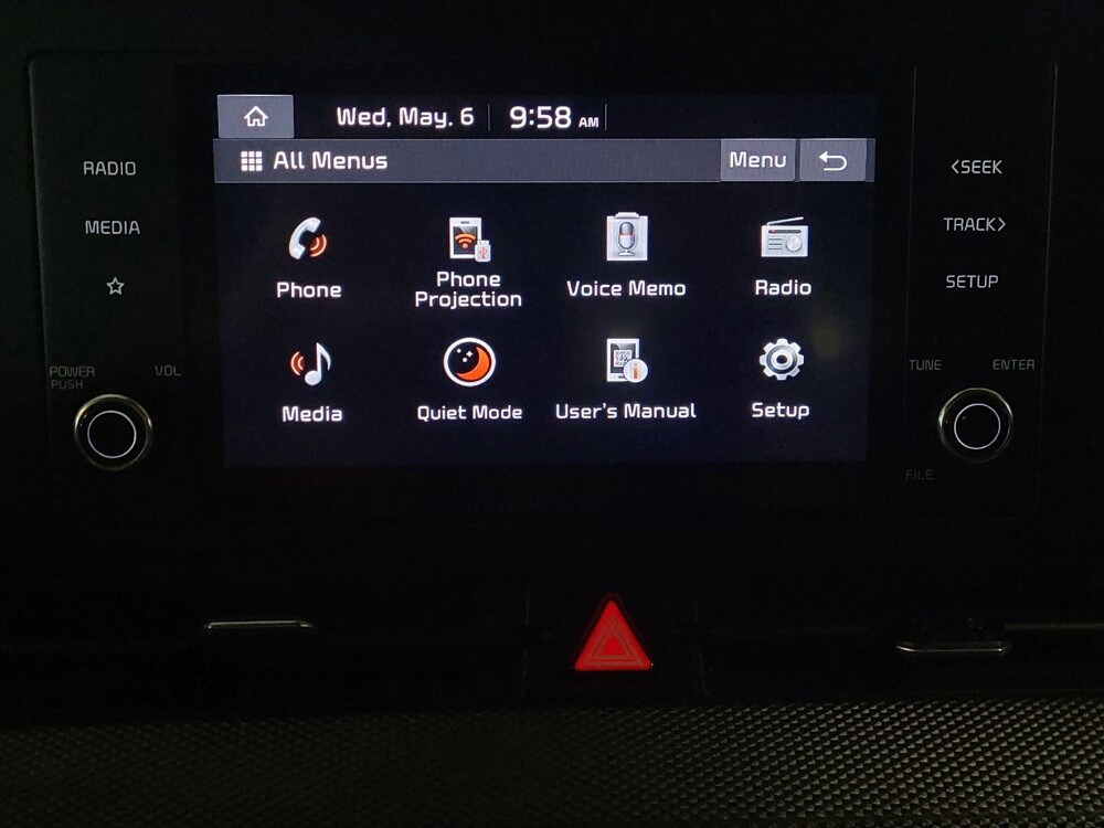 2024 Kia Sportage in Orlando, FL 32808 - 18143654 25