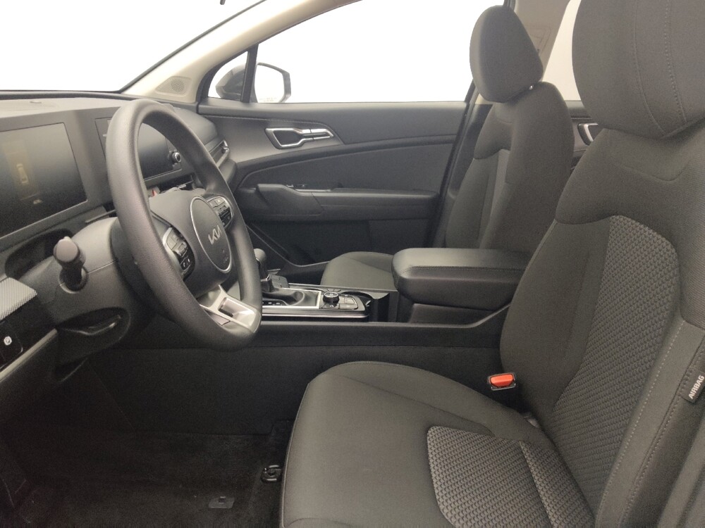 2024 Kia Sportage in Orlando, FL 32808 - 18143654 17