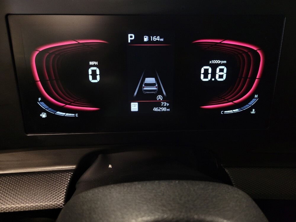 2024 Kia Sportage in Orlando, FL 32808 - 18143654 23