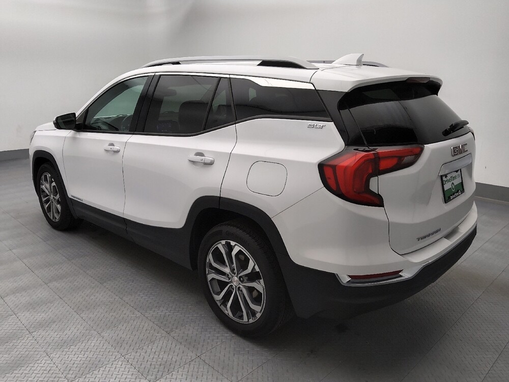 2020 GMC Terrain in Gladstone, MO 64118 - 18143655 3