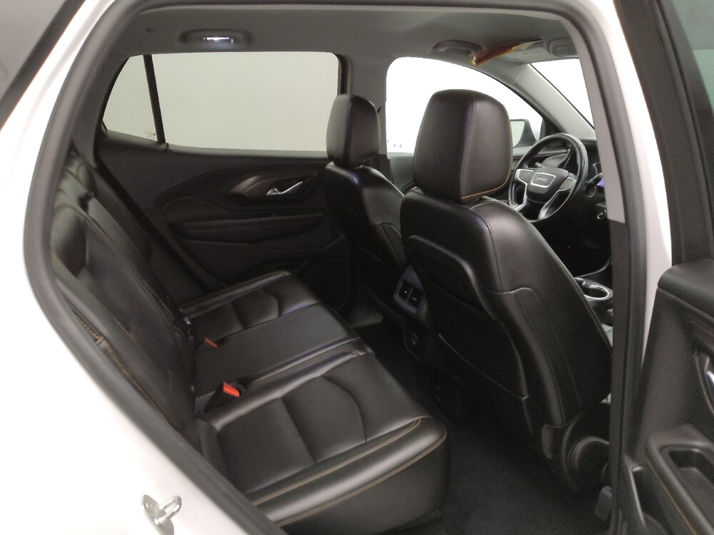 2020 GMC Terrain in Gladstone, MO 64118 - 18143655 19