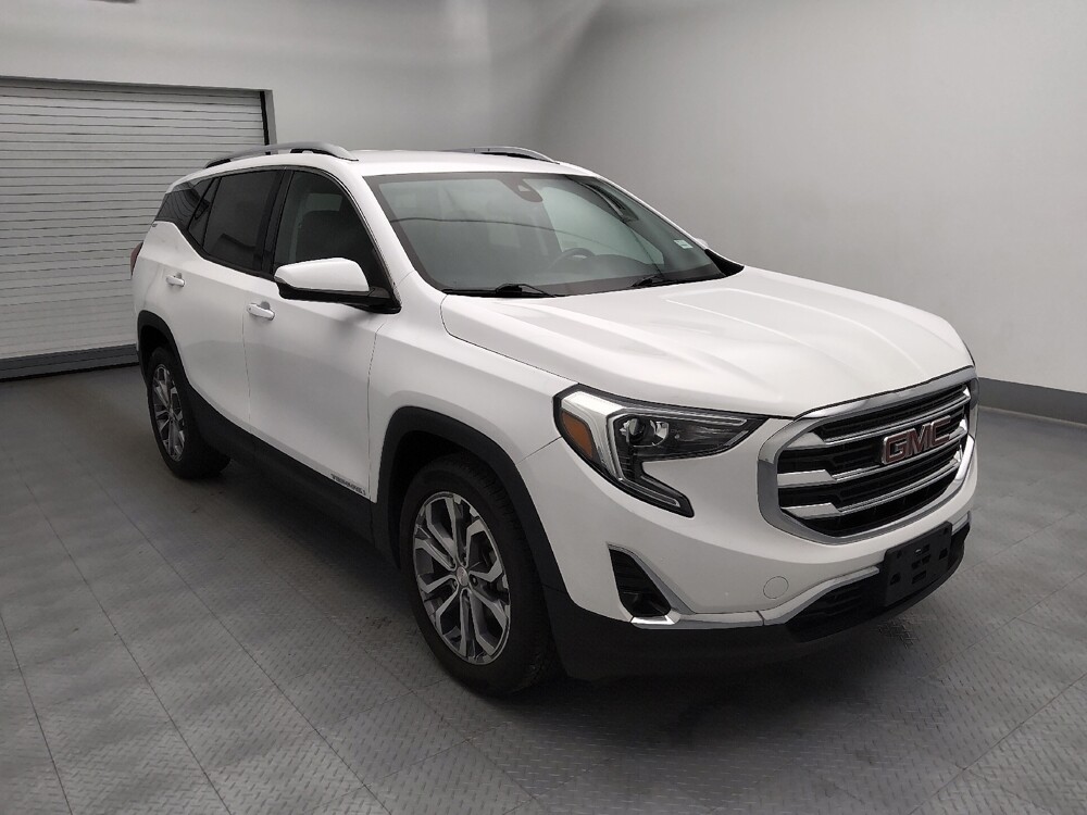 2020 GMC Terrain in Gladstone, MO 64118 - 18143655 13