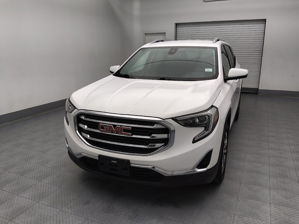 2020 GMC Terrain in Gladstone, MO 64118 - 18143655 15