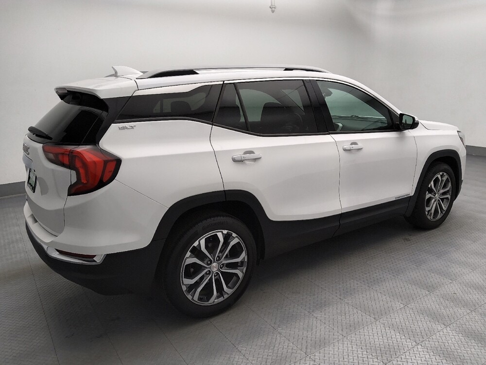 2020 GMC Terrain in Gladstone, MO 64118 - 18143655 10