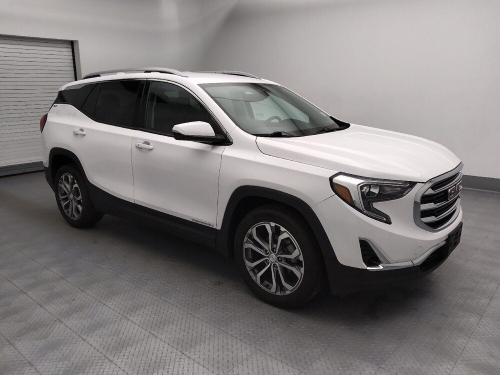 2020 GMC Terrain in Gladstone, MO 64118 - 18143655 11