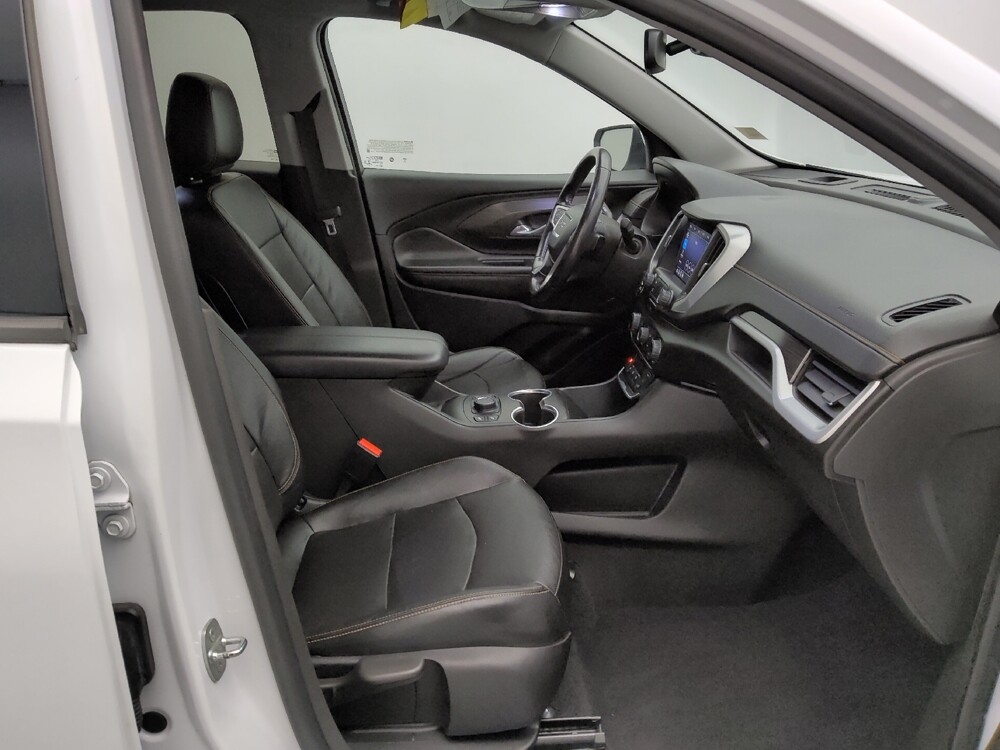 2020 GMC Terrain in Gladstone, MO 64118 - 18143655 21